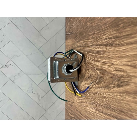 White-Rodgers Transformer 40VA. 120V. Now 3Way Mount Cross Reference No 90-T40M1 40-120